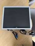 Monitor AOC LCD 719Va+ 17 cali z uchwytem na sciane