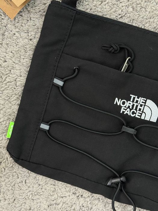 Сумка The North Face/Сумка/TNF/The North Face/Месенджер/Сумка TNF/