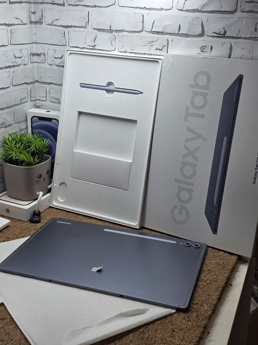 Samsung Tab S10 Ultra 5G 12/256  LTE