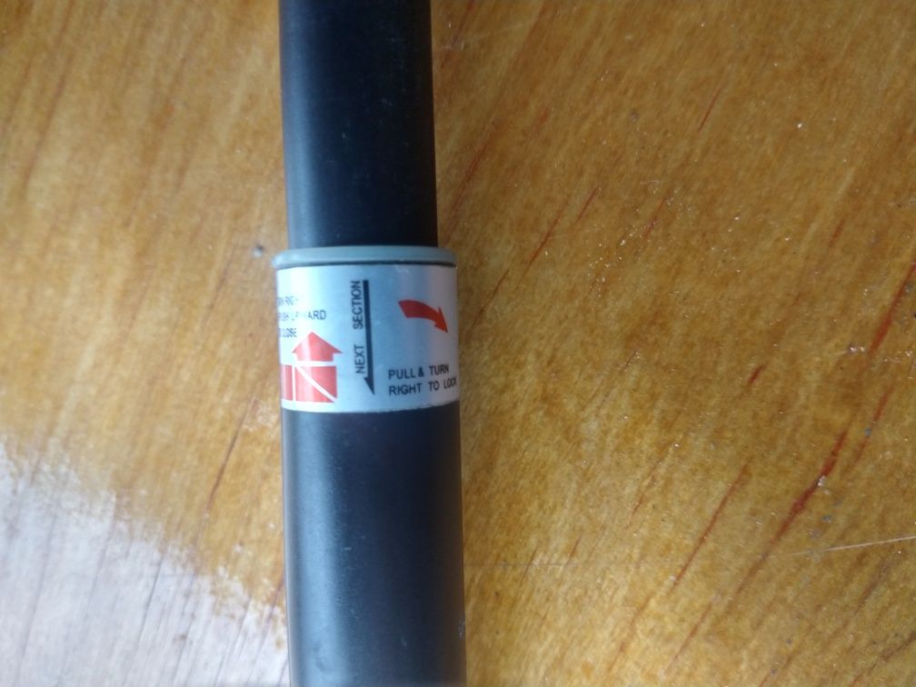 Monopad Selfie Stick