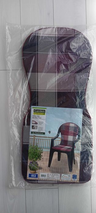 Siedzisko na krzesło