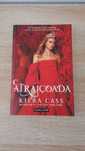 Atraiçoada - Kiera Cass