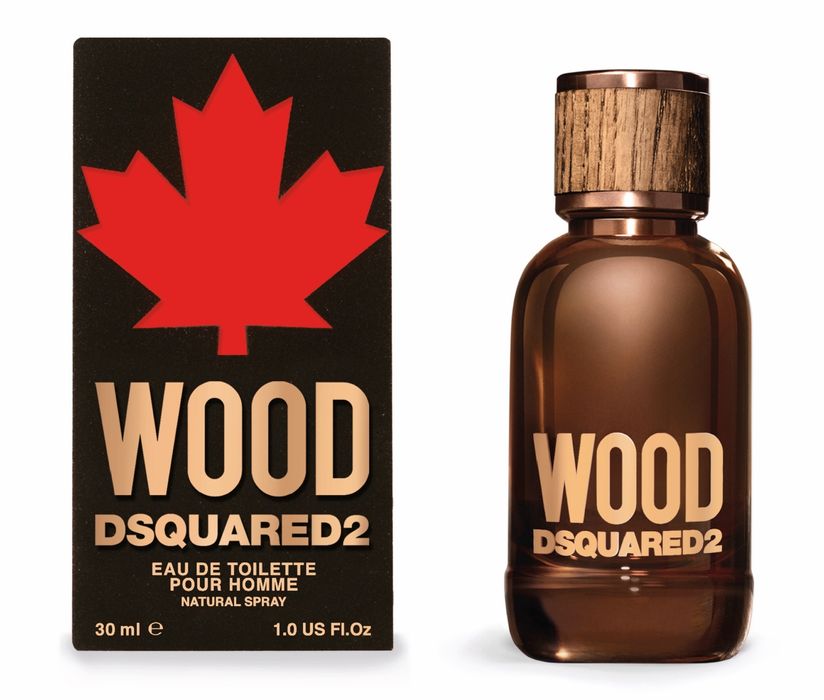 Мужская Туалетная вода Dsquared pure home