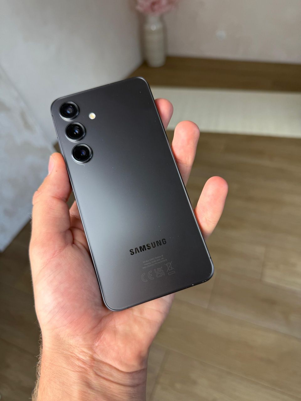 Samsung Galaxy S24 nówka