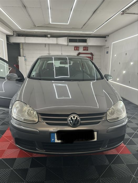 VOLKSWAGEN GOLF TSI - reservado ate sabado 11/10