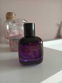Woda perfumowana Zara violet blossom 90 ml perfumy damskie