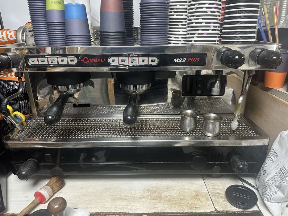 Продається готовий бізнес-діюча кавʼярня