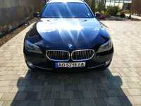 BMW X-draiv F11 525 dizel 160 PS 218k.s