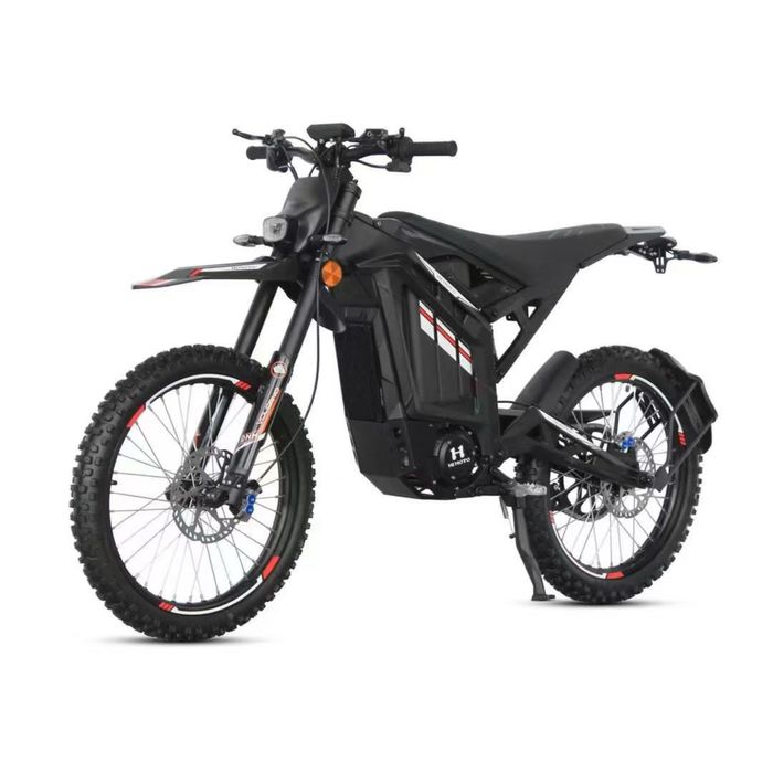 Електробайки Agilix Surron/ Talaria 2500/6000W 50-85 км/г