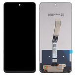 Xiaomi Redmi Note 9S / Note 9 Pro Wyświetlacz LCD Ekran Serwis Okopowa