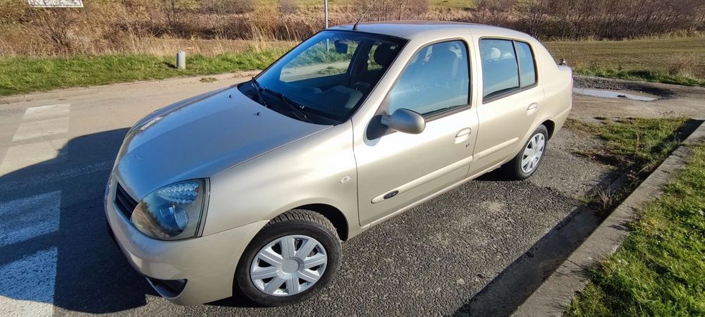 Renault Thalia Renault Thalia 1.4 16V