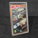 5/5 SPEED Most Wanted PSP GameBAZA