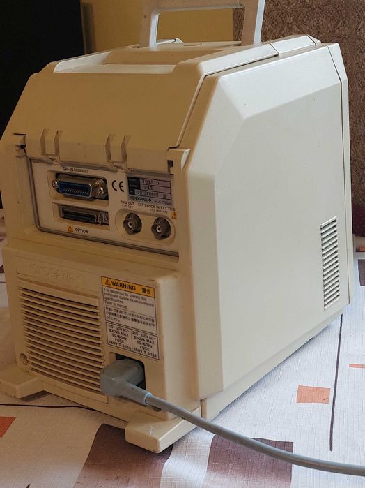 Oscyloskop Yokogawa DL1540 4 x 150MHz