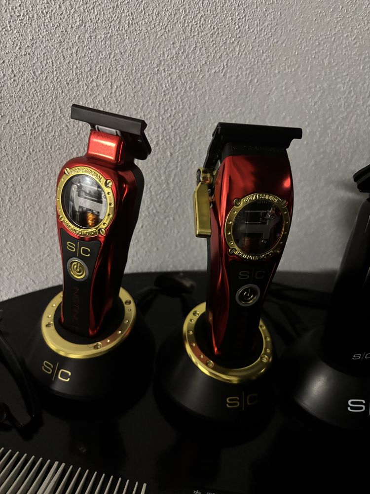 Maquina de corte e de contornos stylecraft com garantia
