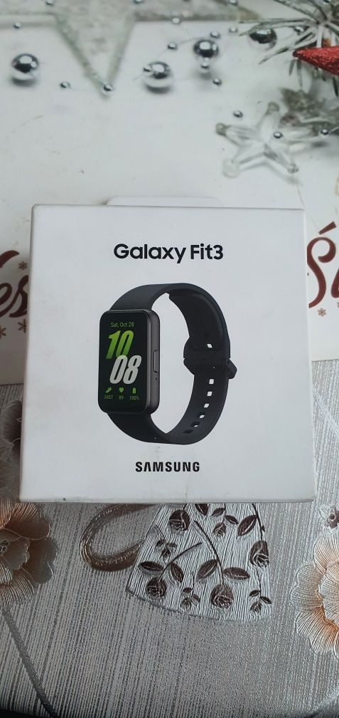 Samsung Galaxy fit 3