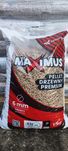 Pellet MAXIMUS 6mm EN A1 Polski Jansy Szybka Dostawa WINDA HDS
