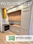 Nowe meble kuchenne narożne kaszmir dąb 270x120cm każdy wymiar kuchnia