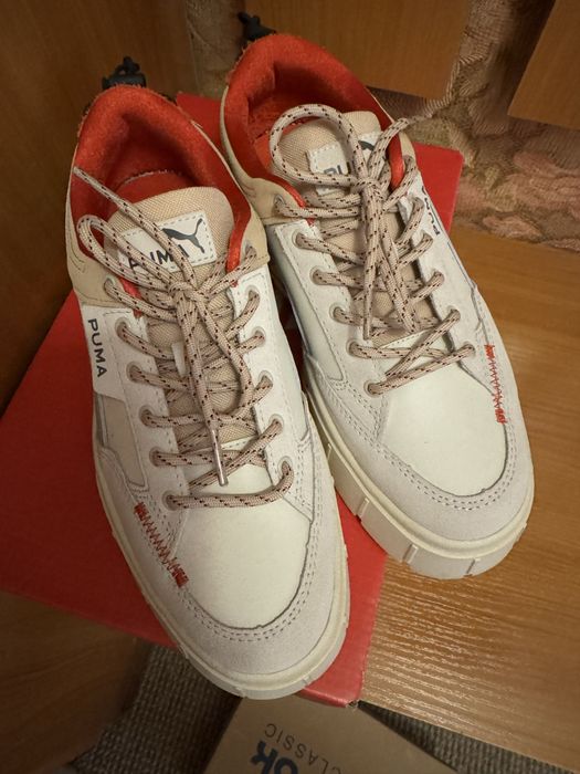 Кросівки Puma 40/25,5 us9