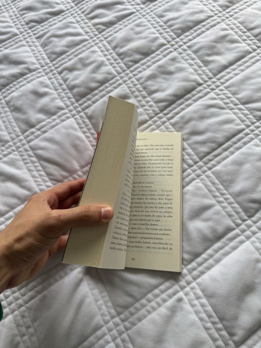 Livro “O Traficante”