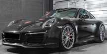 Porsche 911 (991) Carrera 2 S PDK