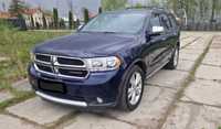 Dodge Durango 2013