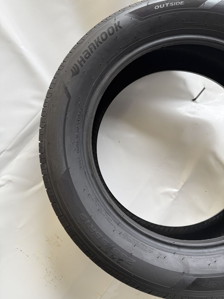 235/55/19 Hankook Ventus S1 Evo3 SUV 101V 2023R NOWE