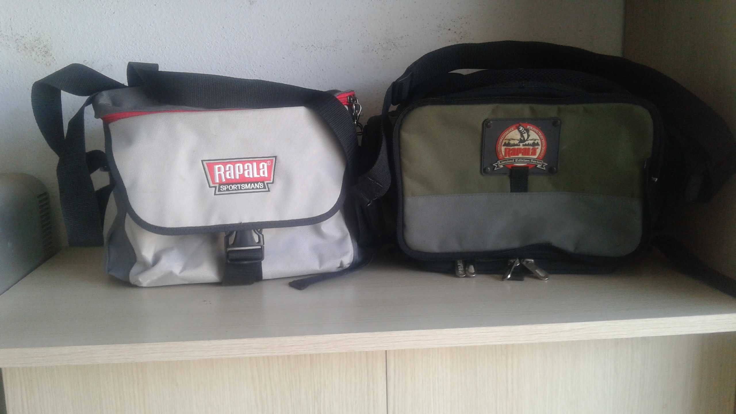 Canas de Spining VEGA ,SILSTAR,SHIMANO , outras(veja lista) e Mochilas