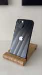 Apple iphone 13 mini 128GB 82% “ black “ + case and charger
