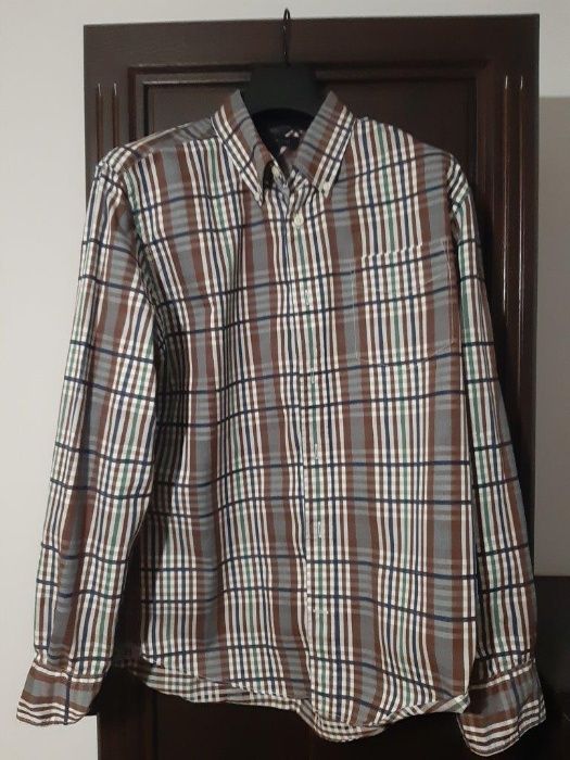 Koszula męska Tommy Hilfiger
