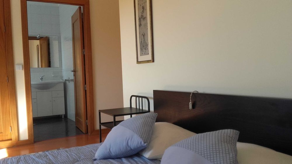 Apartamento com ótimas condições