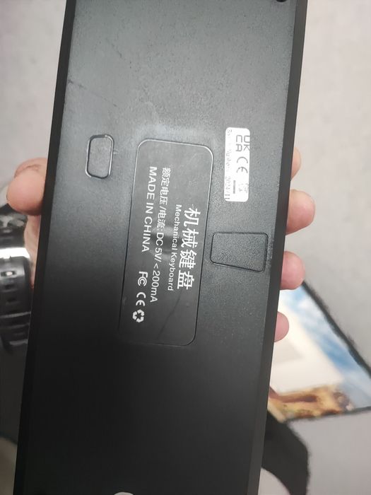 Продам Клавіатуру