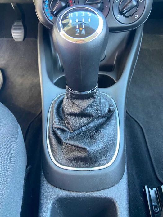 Opel Corsa 1.3 Business de 2018