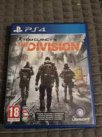 The Division PS4 PL