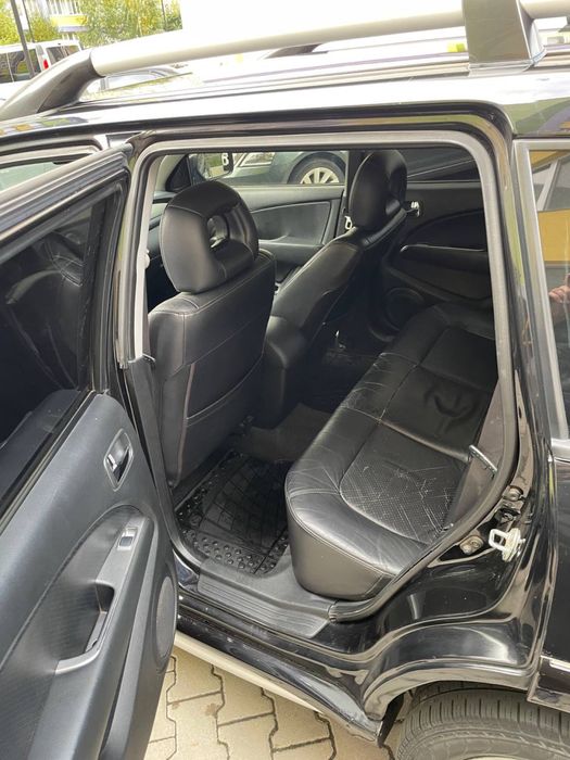 Продам Mitsubishi Outlander 2005 року