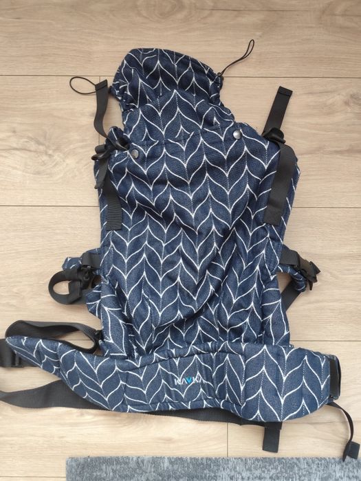 Nosidło KAVKA multi age stan idealny
