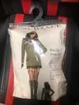 Strój Karnawałowy Leg Avenue Pin up army girl strój militarny rozm. S