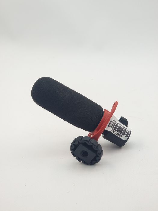 Мікрофон RODE VideoMic Me, з кріпленням (2388)