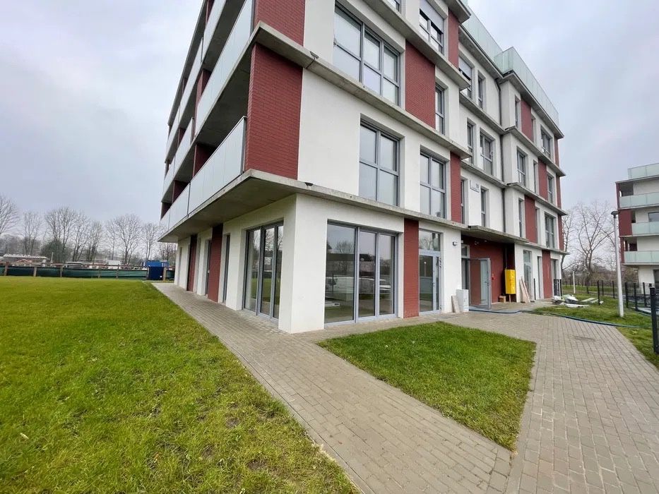 Lokal do wynajecia Dębowe Wzgórze.