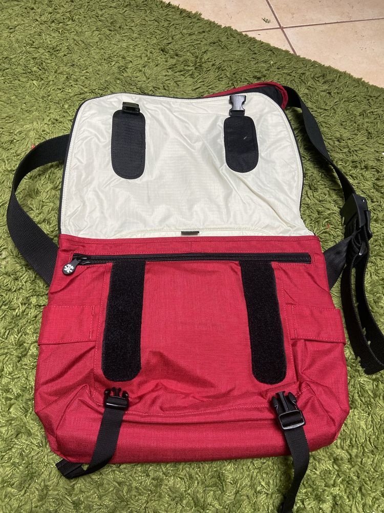 Mochila Crumpler