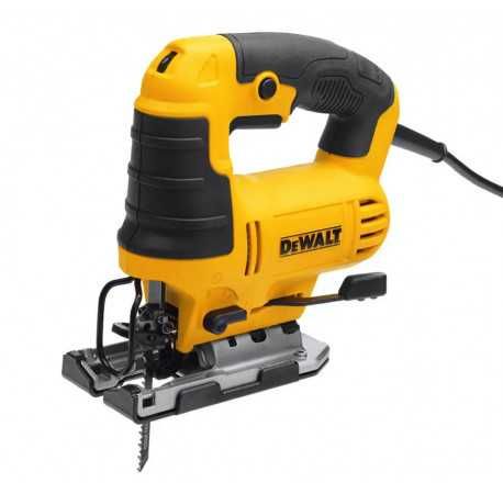 Лобзик DeWALT DWE349 мережевий