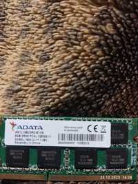 DDR3 8GB для ноутбука