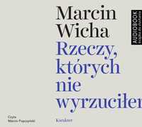 Rzeczy, Których Nie Wyrzuciłem Audiobook