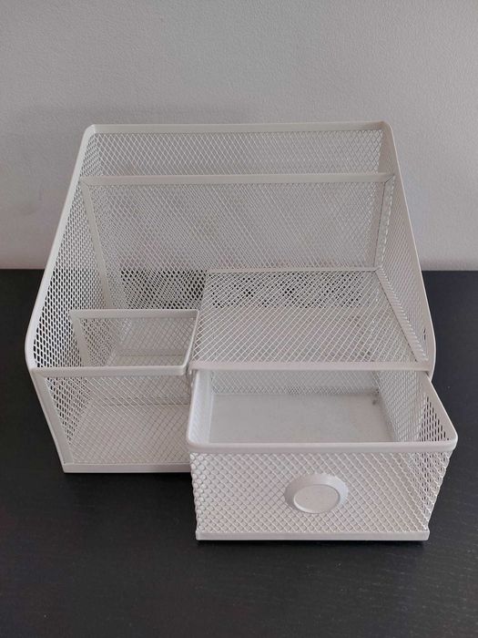 DRÖNJÖNS Organizer na biurko Ikea