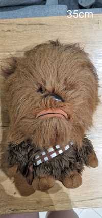 Maskotka Star Wars Chewbacca czubaka