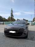 Renault Megane 3 Sport Tourer