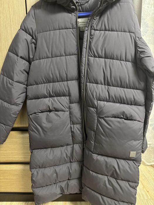 Зимова куртка пальто , outventure, s/36