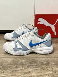 Кроссовки Nike City court размер 36