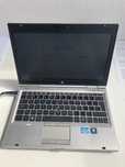 Laptop HP Elitebook 2560p intel core i5 SSD 4GB / 238 GB