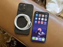Apple iPhone 13 Mini 128GB Blue Bateria 83%