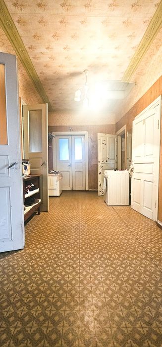 Продам добротный дом в Ольшанах Солоницевка.L